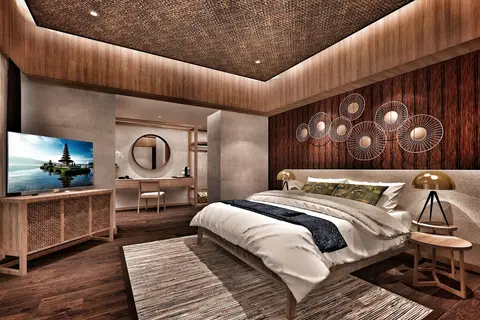 The Garcia Ubud Hotel & Resort in Ubud, Kecamatan Gianyar, Kabupaten Gianyar, Bali, Indonesia — foto 14