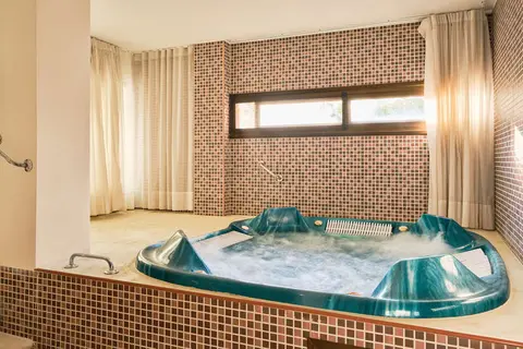 Hotel Fenix in Torremolinos — foto 21