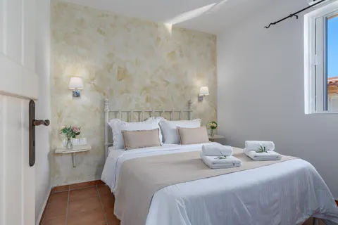 Niovi Seaview Apartments in Agii Apostoli — foto 13