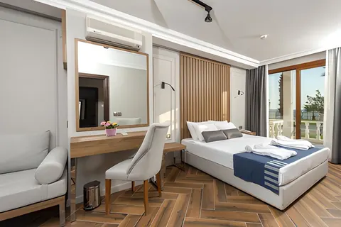 Lucas Didim Resort in Didim — foto 10