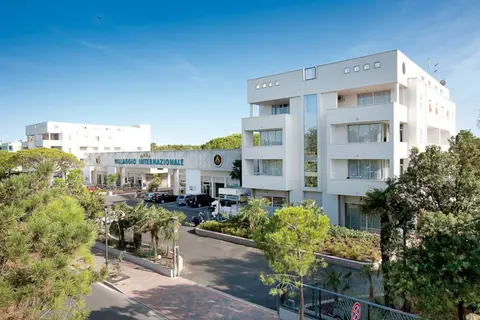 Villaggio Turistico Internazionale in San Michele al Tagliamento, foto 28