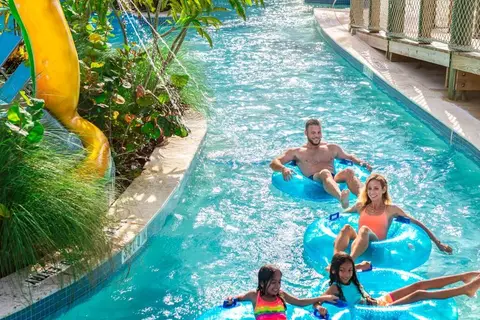 Margaritaville Beach Resort Nassau in New Providence — foto 3