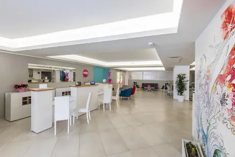 Sentido Michelizia Tropea Resort in Rome, foto 26