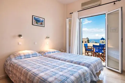 Anatoli Hotel in Φηρά Θήρας — foto 19