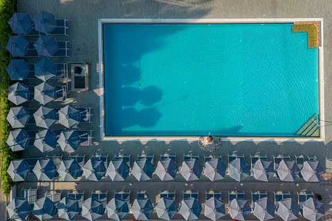 Hotel Relax in Κολύμπια — foto 11