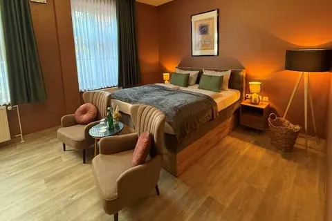 Hotel Bentheimer Hof foto 2