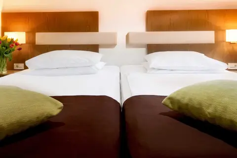 Hotel Park Makarska in Makarska — foto 29