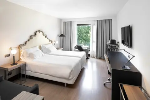 Palacio de Avilés, Affiliated by Meliá in Aviles — foto 5
