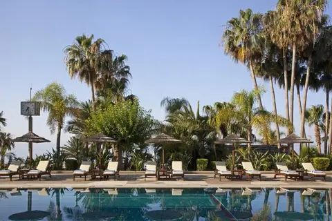 Amathus Beach Hotel Limassol in Limassol — foto 28