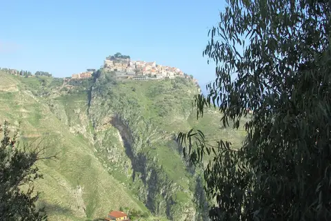 Il Casale di Caterina in Taormina, foto 17