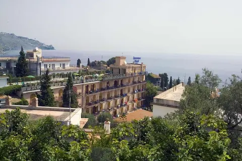 Hotel Ipanema in Taormina, foto 12