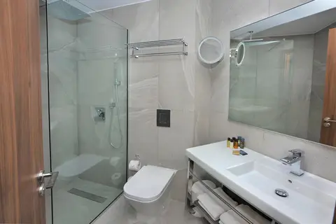 Okeanos Beach Boutique Hotel in Ayia Napa — foto 26