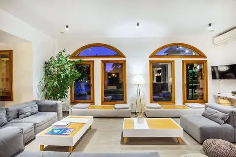 Palladium Hotel in Δημοτική Ενότητα Κασσάνδρας — foto 22