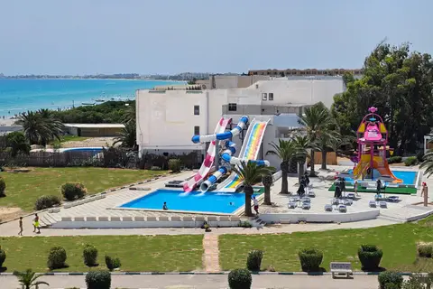 Monarque El Fatimi Mahdia in Mahdia — foto 8