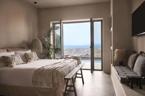 Amyth of Mykonos Agios Stefanos in Μύκονος — foto 11