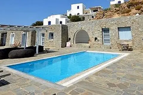 Atlantis Beach Residence in Paradijs — foto 2