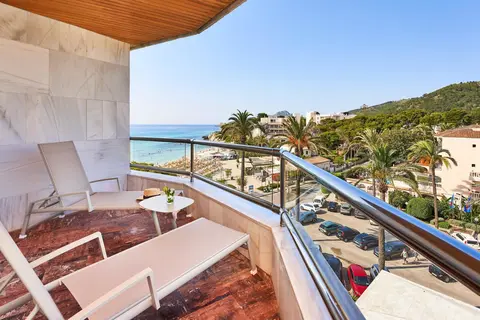 Hotel Serrano Palace in Cala Ratjada — foto 24