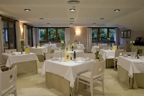 Parador de Puebla de Sanabria in Puebla de Sanabria — foto 8