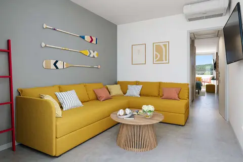 Sunny Rabac by Valamar in Rabac — foto 13