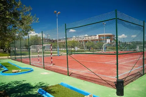 Ohtels Les Oliveres in el Perelló — foto 11