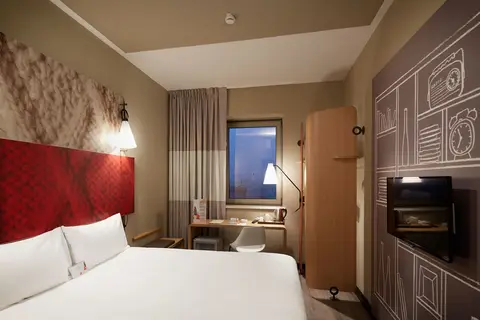 ibis Istanbul Tuzla in Fatih — foto 6