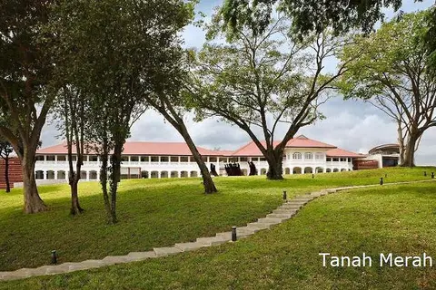 Capella Singapore in Singapore — foto 6