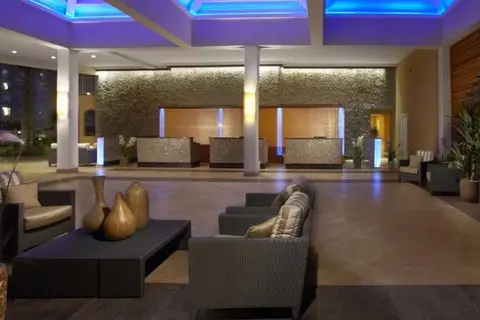 Divi Aruba Phoenix Resort in Bubali — foto 24
