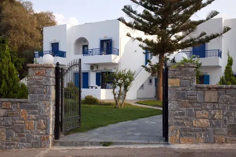 Cretan Seaside Boutique Hotel in Chersonisos Municipal Unit