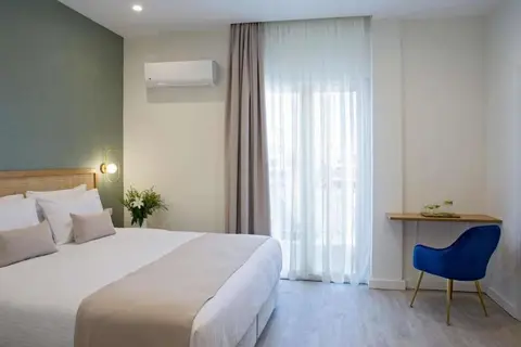 Hypnos Inn Athens Hotel in Athene — foto 3