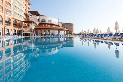Sol Luna Bay in Sol Luna Bay Resort, foto 17