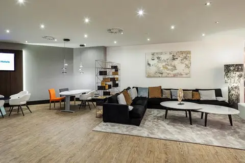 ILUNION Bilbao Hotel in Bilbao — foto 9