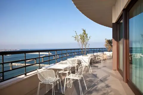 JR Hotels Bari Grande Albergo delle Nazioni in Bari, foto 6