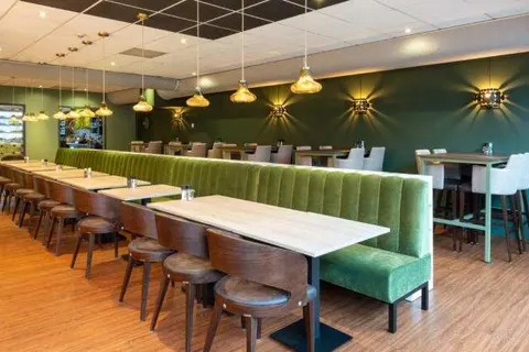 Hotel Landgoed Zonheuvel foto 17