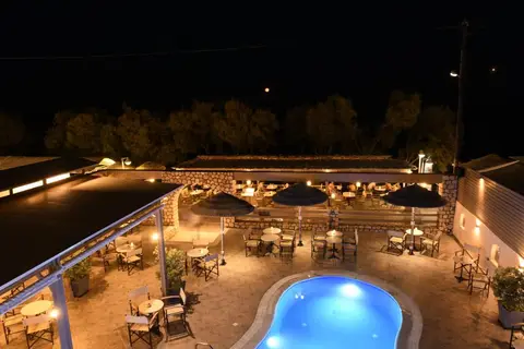 Enjoy Villas in Δημοτική Ενότητα Θήρας — foto 6