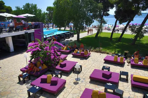 Hotel Adriatic in Biograd — foto 3