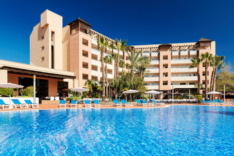 Hotel H10 Salauris Palace foto 12