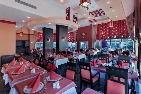 Hotel Alaiye Resort foto 7