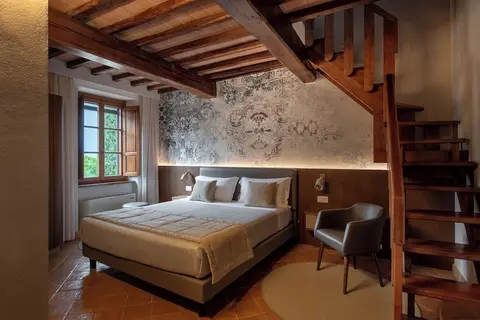 Borgo di Celle in Città di Castello, foto 4