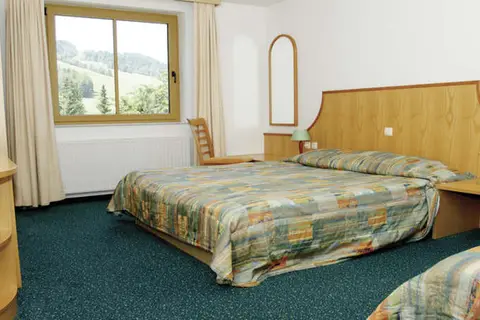 Appartementen Vitranc in Kranjska Gora — foto 14