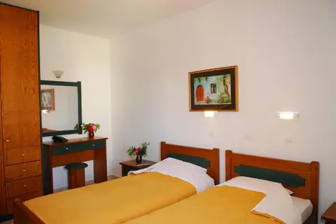 Apollo City Hotel in Δημοτική Ενότητα Μαλίων — foto 25
