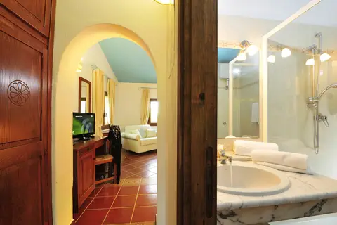 Arbatax Park Resort - Cottage in Tortolì — foto 17