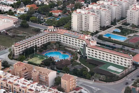 AGH Canet in Canet d'en Berenguer — foto 18