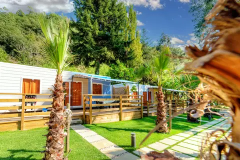 Camping Delle Rose in Isolabona — foto 10