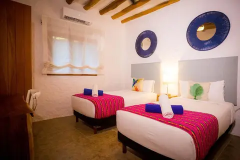 La Palma Holbox in Holbox — foto 20