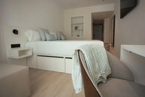 Hotel Villa Espana in Benidorm — foto 8