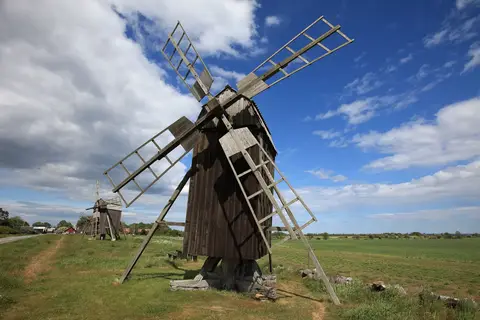 Ontdek Zweden in Zweden — foto 15