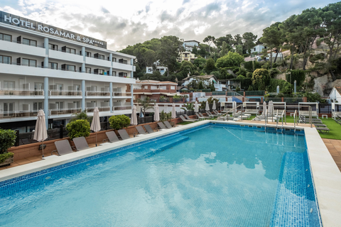 Rosamar & Spa foto 16