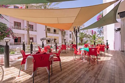 Minamark Beach Resort in الهضبه — foto 23