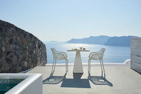 La Perla Villas & Suites in Δημοτική Ενότητα Οίας — foto 29