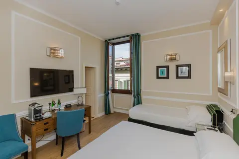 Hotel Calzaiuoli in Florence, foto 16